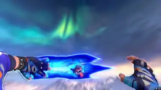 Who said YORU needs a BUFF?!