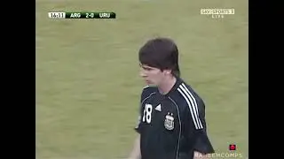 young messi twixtor (no background music)