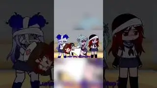 🔪 || Pt 62 Teleporting to Yandere simulator.. || #itsfunneh || #yanderesimulator || ✨