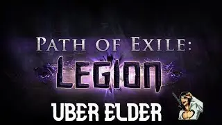 [PoE 3.7] Trickster - Essence Drain & Contagion - Uber Elder