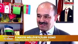 3 Mayıs 1944 Olayları ve Milliyetçiler Günü