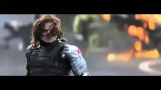 Problem REMASTER--Captain America (Bucky/Steve)