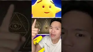 Rahasia dibalik lagu twinkle twinkle little star ‼️😱 