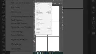 How to use Paste on All Artboards in illustrator