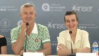 Kar ve Ayı Söyleşi #59AltınPortakal