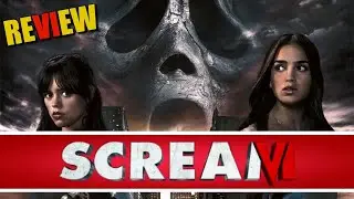 Scream 6 Movie Review | "Intense, Great Action"