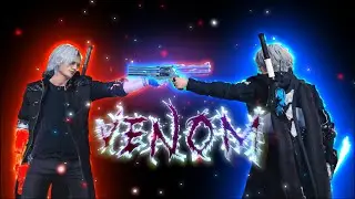 Our Venom DMC5 MAD