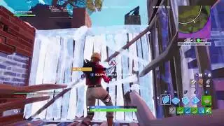 FORTNITE ZONE WARS XBOX ONE FAT