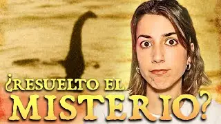 La VERDAD sobre el Monstruo del Lago Ness | ¿Existen PRUEBAS?