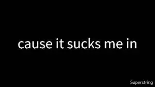 Amy Petty - Sick of the Radio (Lyric Video)