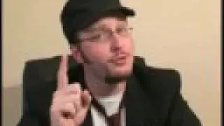 Nostalgia Critic - The Wizard Review Part 1
