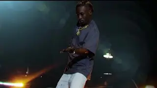 TIM GANGSTA - TOXÉ ( Clip officiel)