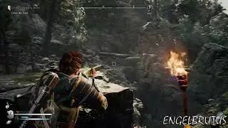 Banishers Ghosts of New Eden (EXPLORING PART 5)