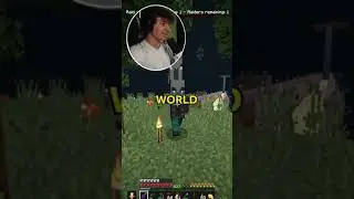 *OMG* STARTED A DEADLY RAID IN THE END DIMENSION 