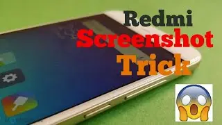 Xiaomi :How To | Take a Long Screenshot In Redmi Phones |