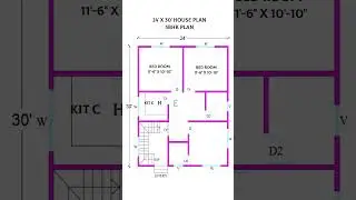 Are 24x30 House Plans Worth It?