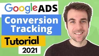 Google Ads Conversion Tracking in WordPress einrichten mit dem Google Tag Manager