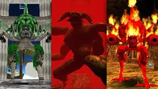 Serious Sam: Randomness 3 | ФИНАЛ СУМАСШЕСТВИЯ | #2
