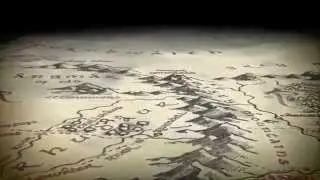 Властелин колец самодельная версия avi