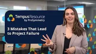 3 Mistakes That Lead to Project Failure