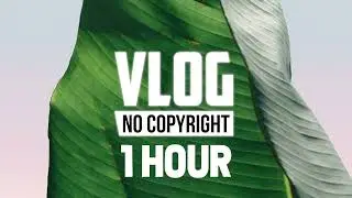[1 Hour] - Waesto & AgusAlvarez - Kaila (Vlog No Copyright Music)