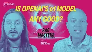 Is OpenAI o1’s Model Any Good? Our Data scientist digs in and finds out.