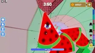 Raw footage of me playing tower of seas :)