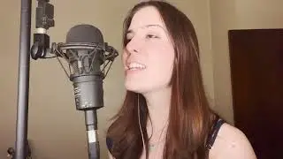 Elvis Presley - Can't Help Falling In Love - cover Julia Cruz
