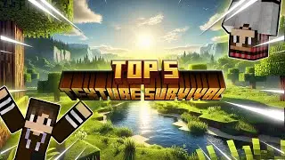 TOP 5 Rekomendasi Texture Pack Survival Ringan MCPE/MCBE 1.21.40+