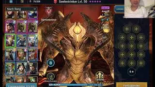Champion Guide: Seelentrinker Raid Shadow Legends