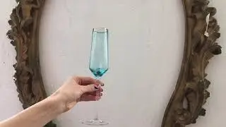 Бокал для шампанского Richard