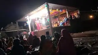 03. गोटू_mama_मदन_chikana. Party #गानोर #आदिवासी सोगड्या party.