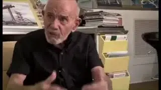 El primero Жак Фреско