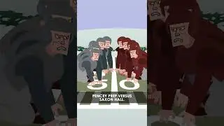 The Catcher in the Rye - Holden Leaves Pencey 
