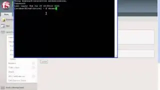 F5 BIG-IP Remote Admin Authentication