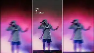 2 PRESET ALIGHT MOTION KECE | STYLE BARU | SOUND ANAK TAWURAN 🔥