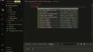 Learning SaltStack 2.0 - Grains with states