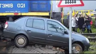 Информационная программа «День» от 02 октября 2013 года