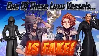 Brain Isn’t a Luxu Vessel, and I have Proof