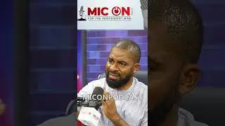 Look At How Yahaya Bello Was Shielded From Arrest And Prosecution By Powers That Be @miconpodcast