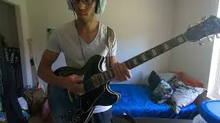 Metal Song III Day 3