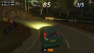 Rally Arcade Classics | Part 7 | GamePlay PC