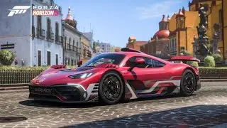 Forza Horizon 5 GAMEPLAY  |  2022