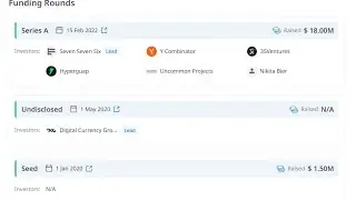 RAINBOW 🌈 WALLET AIRDROP: GUIDE TO POINT BASED REWARD PROGRAM 