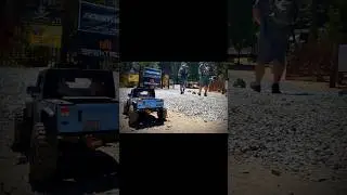 #Axialfest #robbsresort #rctruck #rccrawler #rcoffroad #rcrockcrawler #rc #axial #scx10 #utb18