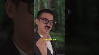 Смотрели бы такой сериал ?
