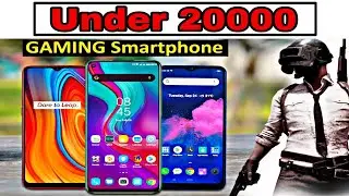 Best Gaming Phone Under 20000 in Pakistan