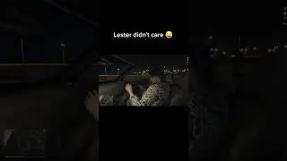 Lester #games #gta #game #gta5