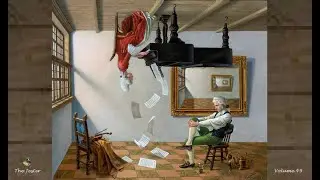 PROG ROCK JESTER  -  Volume Fourty Nine