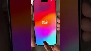 Iphone 15 pro white